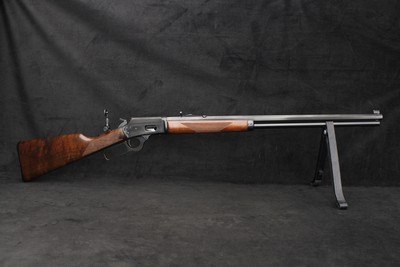 2002 Marlin 1894CB Cowboy Limited .44 Mag .44 Special JM Stamp 24