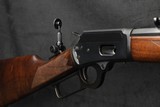 2002 Marlin 1894CB Cowboy Limited .44 Mag .44 Special JM Stamp 24