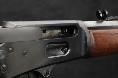 2002 Marlin 1894CB Cowboy Limited .44 Mag .44 Special JM Stamp 24