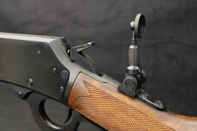 2002 Marlin 1894CB Cowboy Limited .44 Mag .44 Special JM Stamp 24