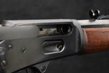 2002 Marlin 1894CB Cowboy Limited .44 Mag .44 Special JM Stamp 24