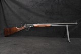 2002 Marlin 1894CB Cowboy Limited .44 Mag .44 Special JM Stamp 24