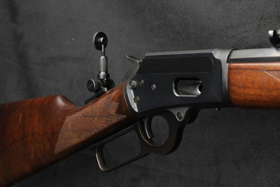 2002 Marlin 1894CB Cowboy Limited .44 Mag .44 Special JM Stamp 24