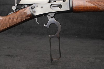 2002 Marlin 1894CB Cowboy Limited .44 Mag .44 Special JM Stamp 24