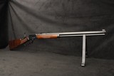 2002 Marlin 1894CB Cowboy Limited .44 Mag .44 Special JM Stamp 24
