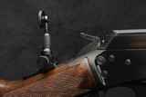 2002 Marlin 1894CB Cowboy Limited .44 Mag .44 Special JM Stamp 24