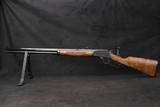 2002 Marlin 1894CB Cowboy Limited .44 Mag .44 Special JM Stamp 24