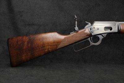 2002 Marlin 1894CB Cowboy Limited .44 Mag .44 Special JM Stamp 24