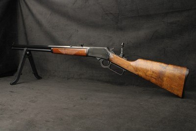 2002 Marlin 1894CB Cowboy Limited .44 Mag .44 Special JM Stamp 24