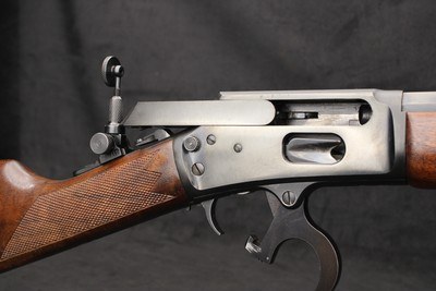 2002 Marlin 1894CB Cowboy Limited .44 Mag .44 Special JM Stamp 24
