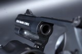 2018 Smith & Wesson Model 19 Performance Center Carry Comp .357 Mag 3