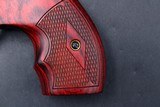 2018 Smith & Wesson Model 19 Performance Center Carry Comp .357 Mag 3