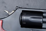 2018 Smith & Wesson Model 19 Performance Center Carry Comp .357 Mag 3