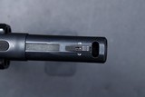 2018 Smith & Wesson Model 19 Performance Center Carry Comp .357 Mag 3
