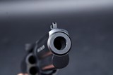 2018 Smith & Wesson Model 19 Performance Center Carry Comp .357 Mag 3