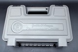 2018 Smith & Wesson Model 19 Performance Center Carry Comp .357 Mag 3