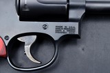 2018 Smith & Wesson Model 19 Performance Center Carry Comp .357 Mag 3