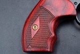 2018 Smith & Wesson Model 19 Performance Center Carry Comp .357 Mag 3