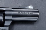 2018 Smith & Wesson Model 19 Performance Center Carry Comp .357 Mag 3