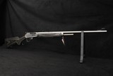 2007 Marlin 1895 MXLR .450 Marlin Big Bore 24