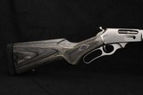 2007 Marlin 1895 MXLR .450 Marlin Big Bore 24