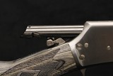 2007 Marlin 1895 MXLR .450 Marlin Big Bore 24