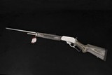 2007 Marlin 1895 MXLR .450 Marlin Big Bore 24