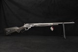 2007 Marlin 1895 MXLR .450 Marlin Big Bore 24