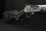 2007 Marlin 1895 MXLR .450 Marlin Big Bore 24
