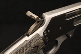 2007 Marlin 1895 MXLR .450 Marlin Big Bore 24