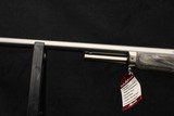 2007 Marlin 1895 MXLR .450 Marlin Big Bore 24