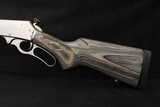 2007 Marlin 1895 MXLR .450 Marlin Big Bore 24