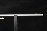 2007 Marlin 1895 MXLR .450 Marlin Big Bore 24
