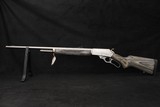 2007 Marlin 1895 MXLR .450 Marlin Big Bore 24