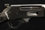 2007 Marlin 1895 MXLR .450 Marlin Big Bore 24