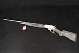2007 Marlin 1895 MXLR .450 Marlin Big Bore 24