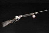 2007 Marlin 1895 MXLR .450 Marlin Big Bore 24