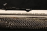 2007 Marlin 1895 MXLR .450 Marlin Big Bore 24