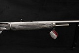 2007 Marlin 1895 MXLR .450 Marlin Big Bore 24