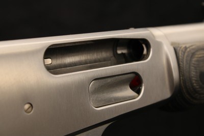 2007 Marlin 1895 MXLR .450 Marlin Big Bore 24
