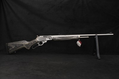 2007 Marlin 1895 MXLR .450 Marlin Big Bore 24