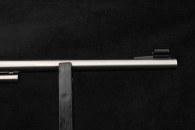 2007 Marlin 1895 MXLR .450 Marlin Big Bore 24