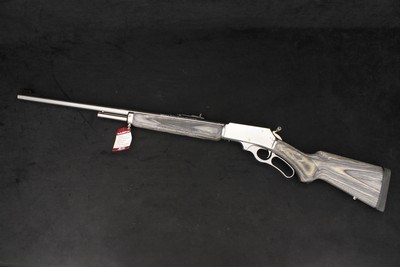 2007 Marlin 1895 MXLR .450 Marlin Big Bore 24