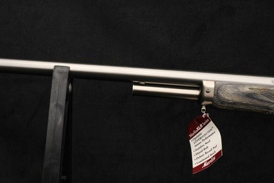 2007 Marlin 1895 MXLR .450 Marlin Big Bore 24
