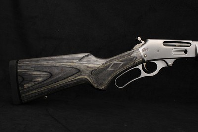2007 Marlin 1895 MXLR .450 Marlin Big Bore 24