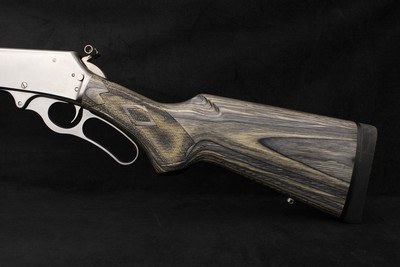 2007 Marlin 1895 MXLR .450 Marlin Big Bore 24