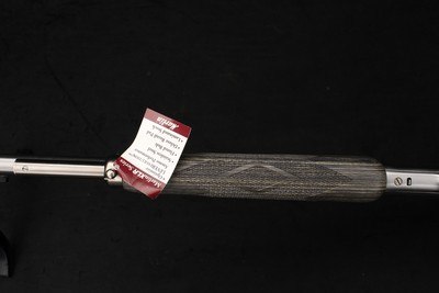 2007 Marlin 1895 MXLR .450 Marlin Big Bore 24