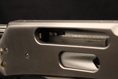 2007 Marlin 1895 MXLR .450 Marlin Big Bore 24