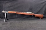 1943 Winchester M1 Garand .30-06 24