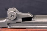 1943 Winchester M1 Garand .30-06 24